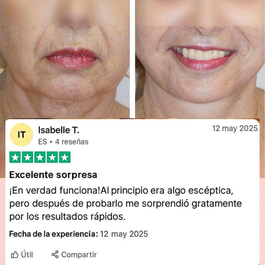 Sculpt™ Reafirma tu escote con Sangre de Dragón