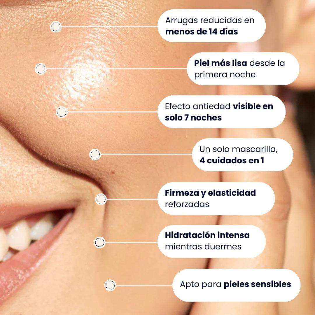 Sculpt™ Reafirma tu escote con Sangre de Dragón