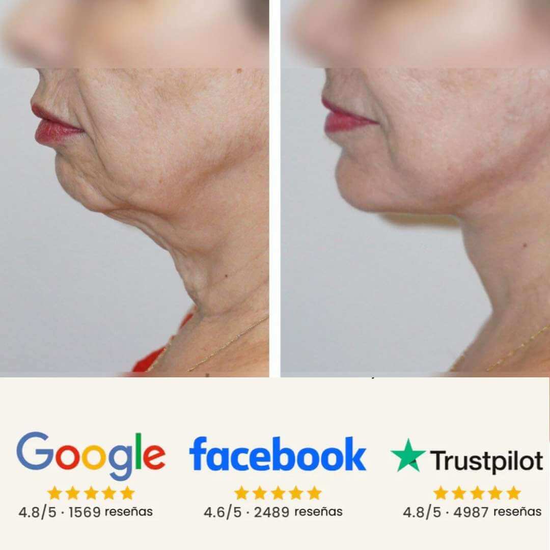 Sculpt™ Reafirma tu escote con Sangre de Dragón