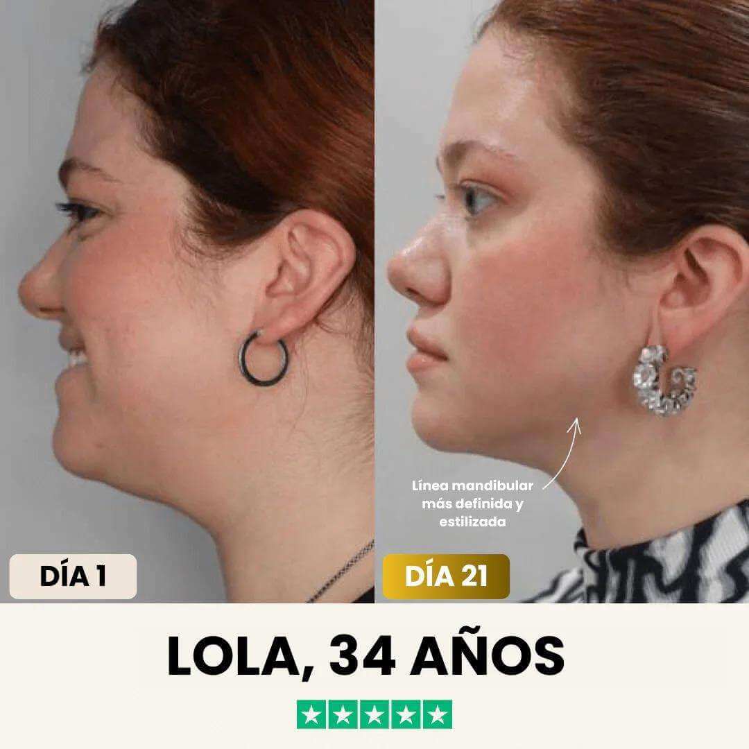 Sculpt™ Reafirma tu escote con Sangre de Dragón